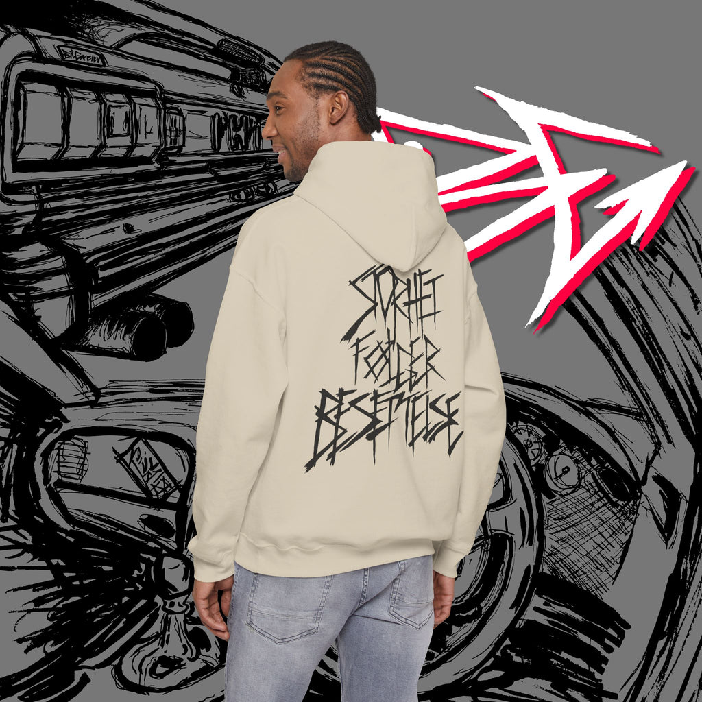 SFB Hoodie