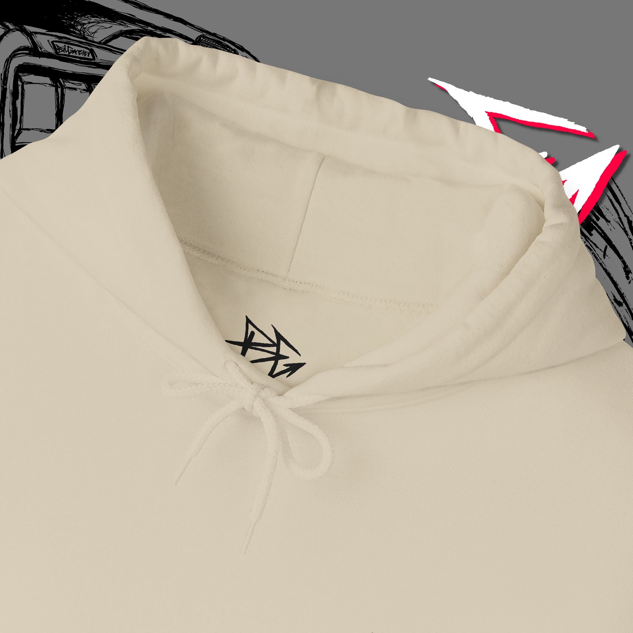 SFB Hoodie