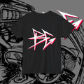 BG RAW T-skjorte