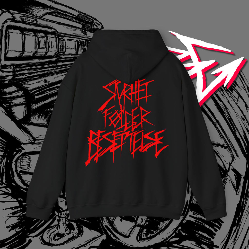 SFB Anarchy edition