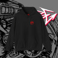 BG RAW Anarchy edition