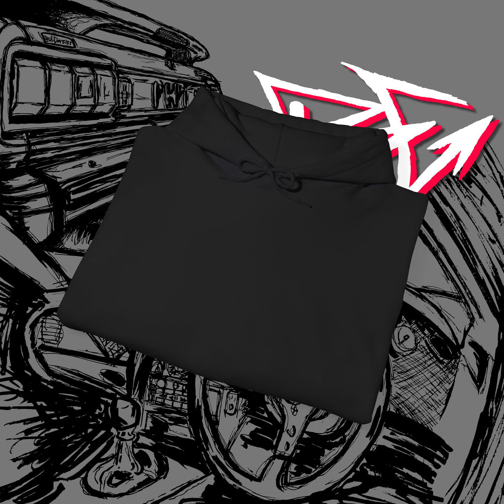 SFB Hoodie