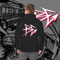 BG RAW Hoodie
