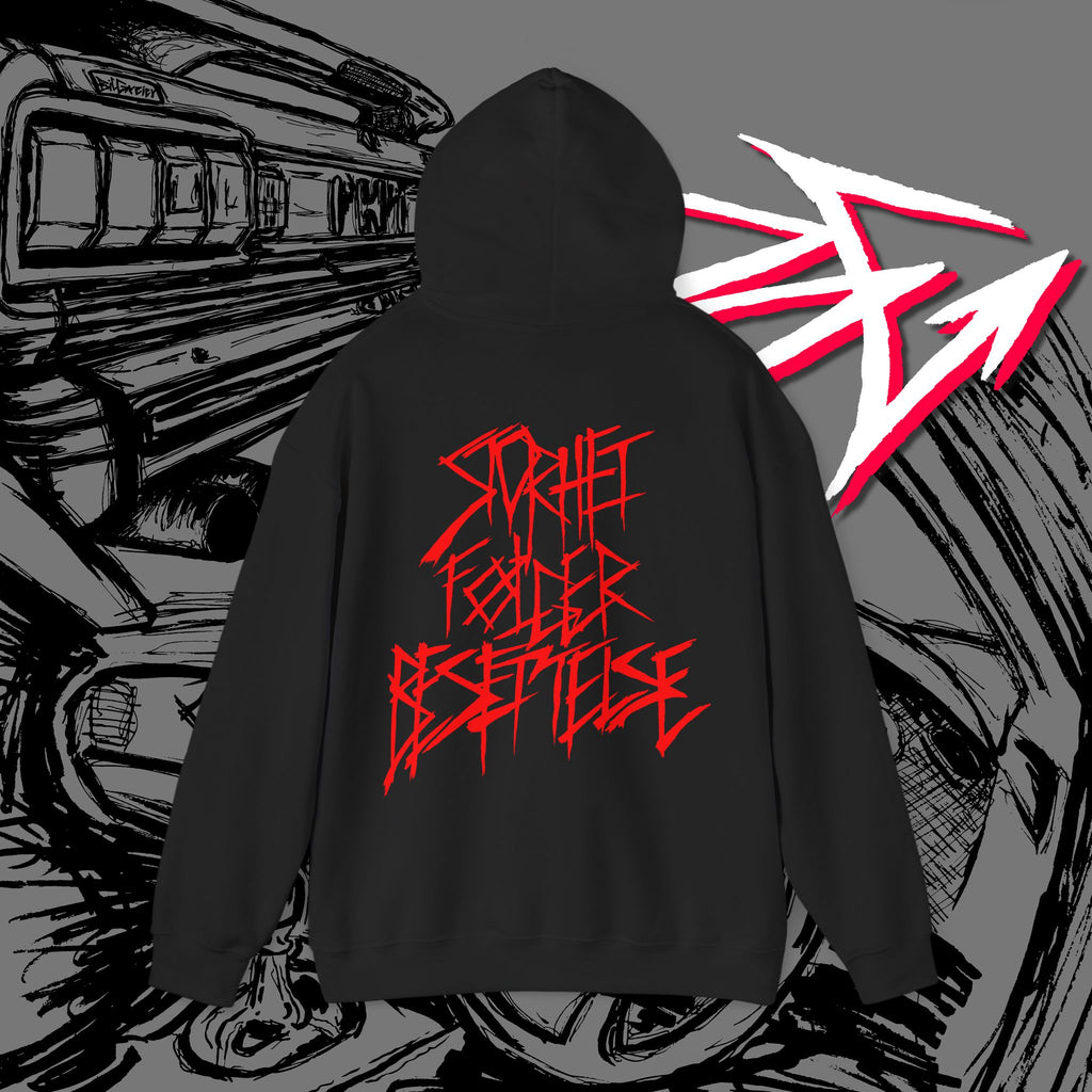 SFB Anarchy edition