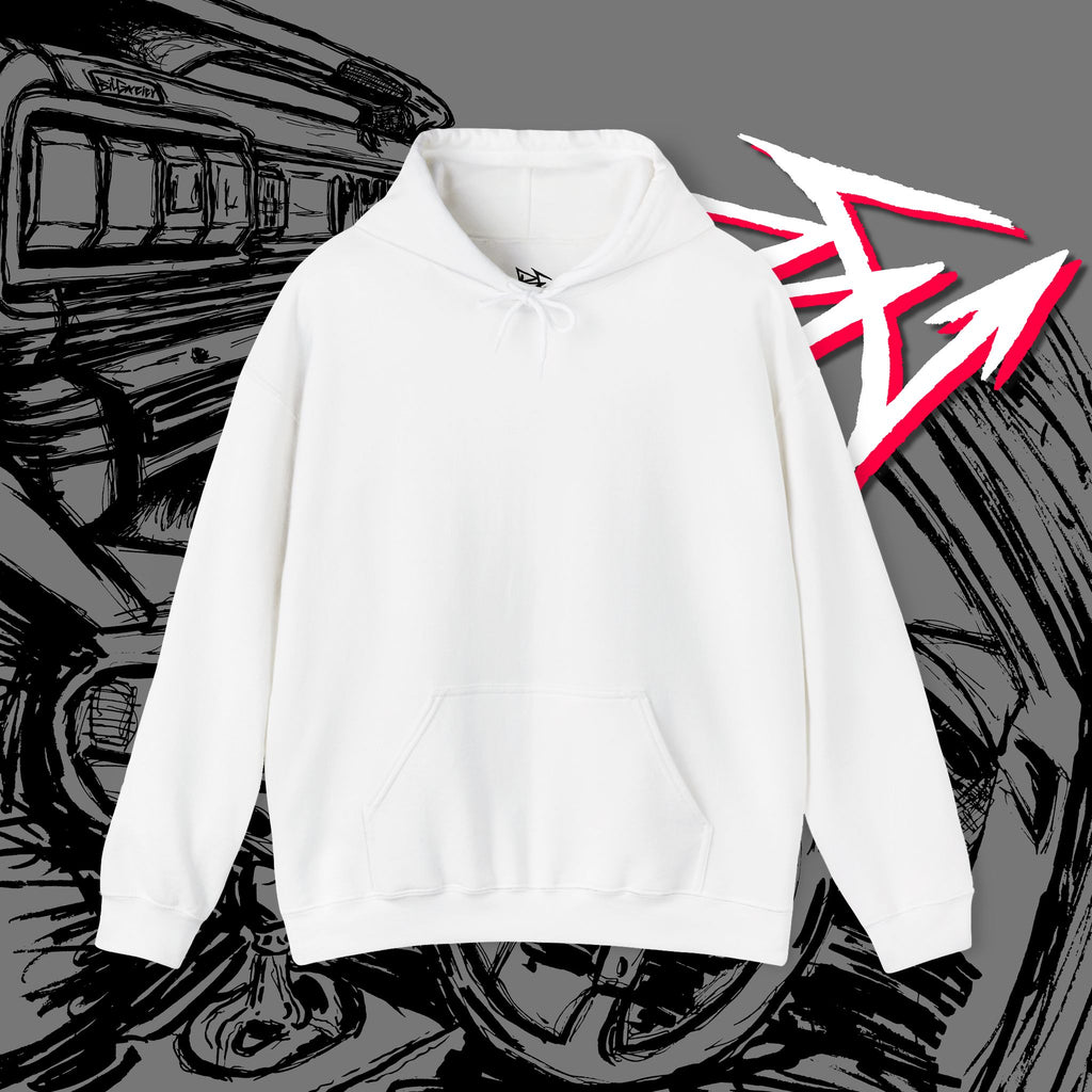 SFB Hoodie