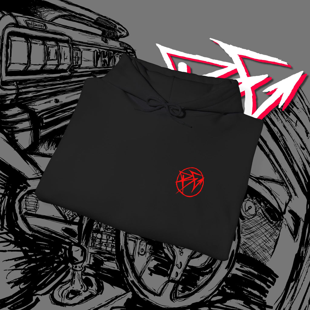 SFB Anarchy edition