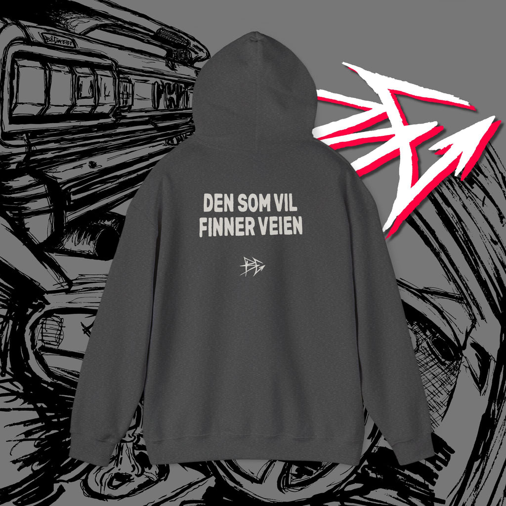 DSVFV Hoodie