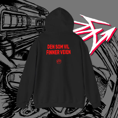 DSVFV Anarchy edition