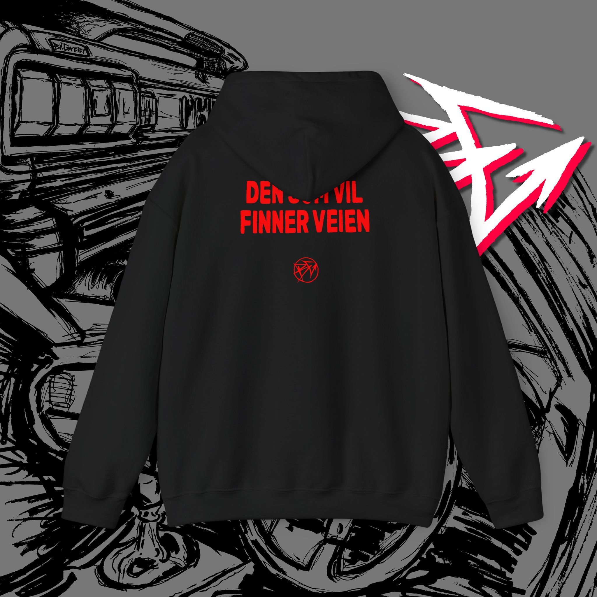 DSVFV Anarchy edition