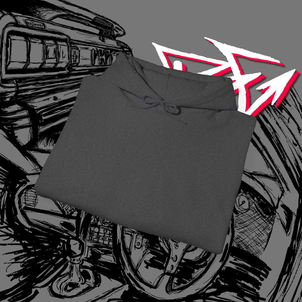 DSVFV Hoodie