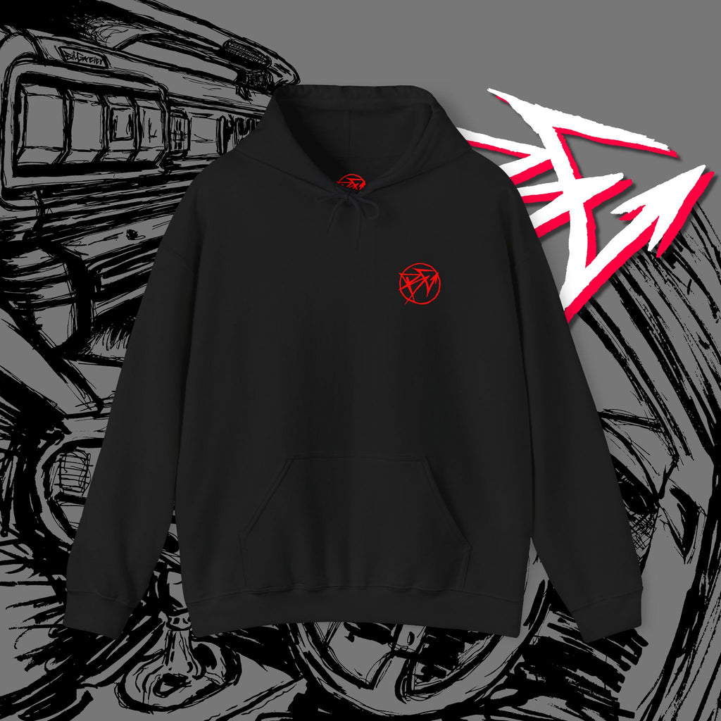 DSVFV Anarchy edition