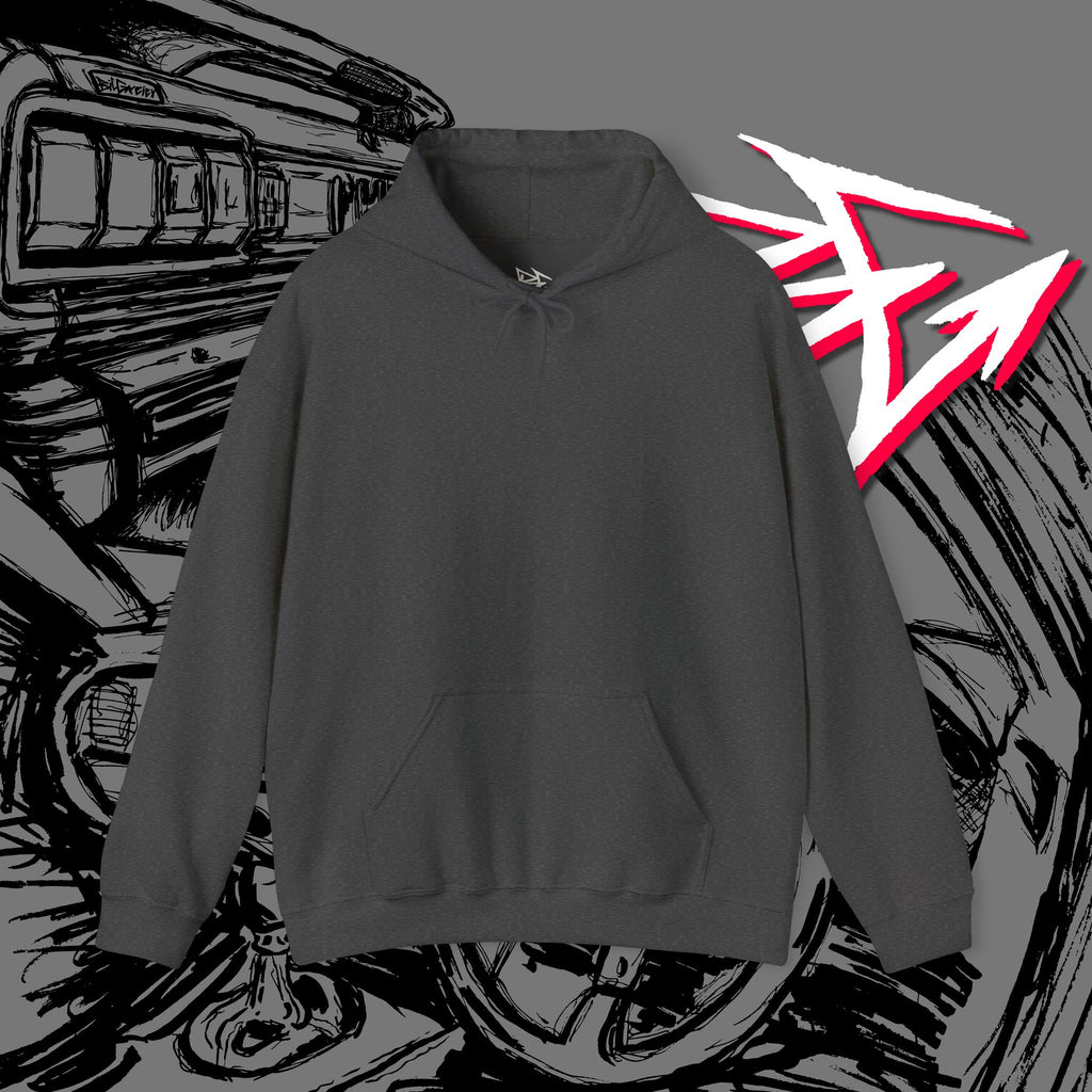 DSVFV Hoodie