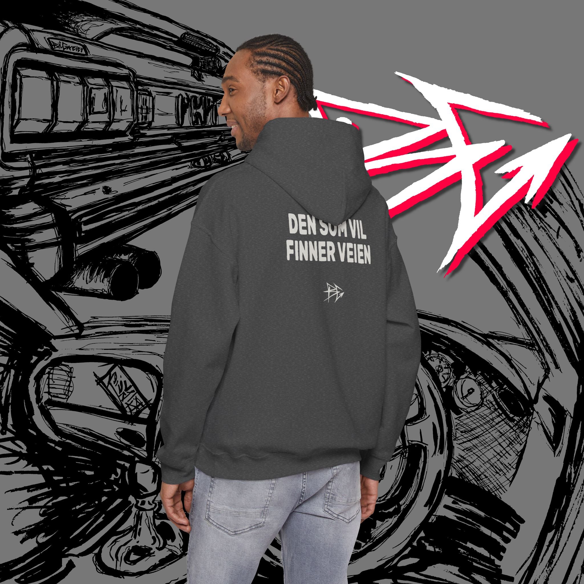 DSVFV Hoodie