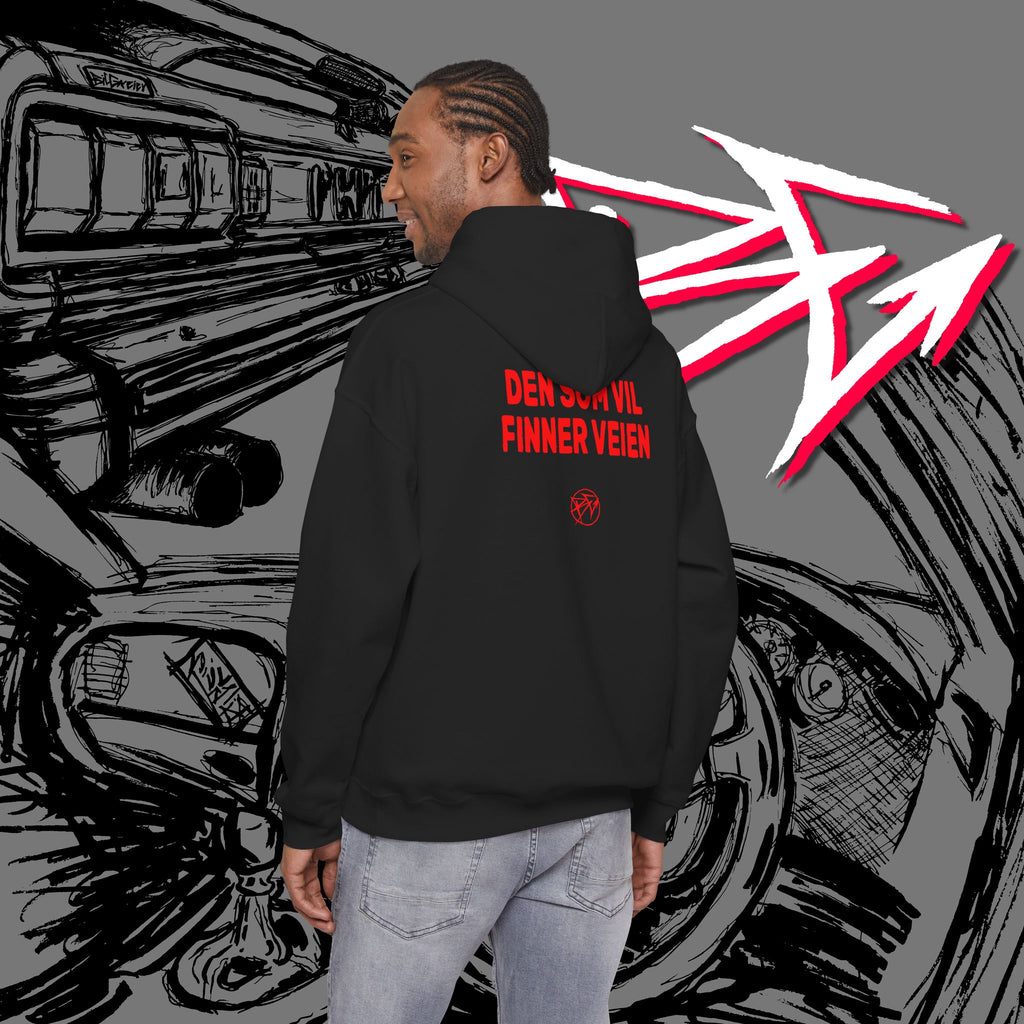 DSVFV Anarchy edition